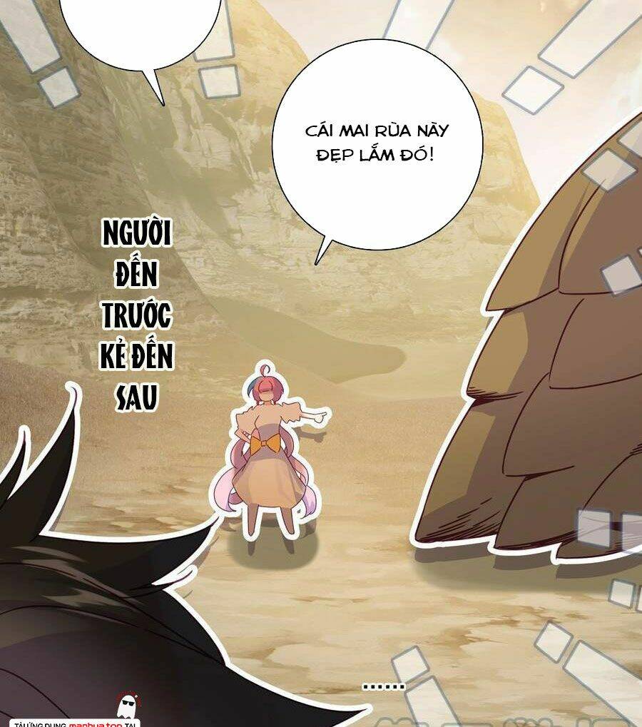Lão Đại Xuyên Không Thành Tiên Nữ: Chapter 197