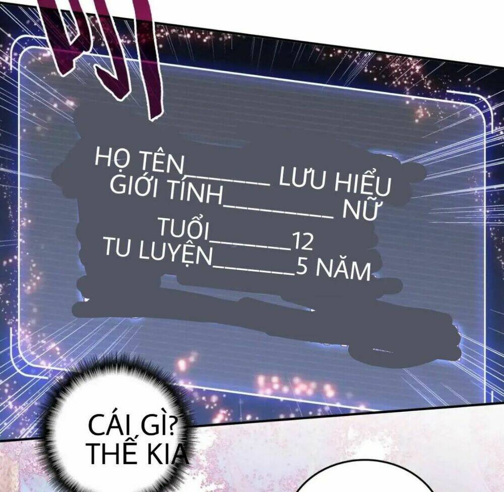 Lão Đại Xuyên Không Thành Tiên Nữ: Chapter 2