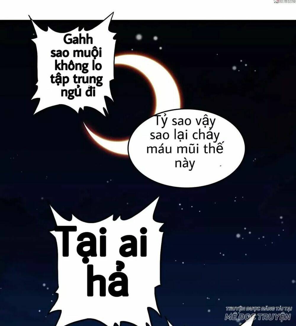 Lão Đại Xuyên Không Thành Tiên Nữ: Chapter 20.1