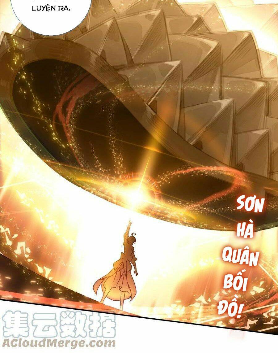 Lão Đại Xuyên Không Thành Tiên Nữ: Chapter 200