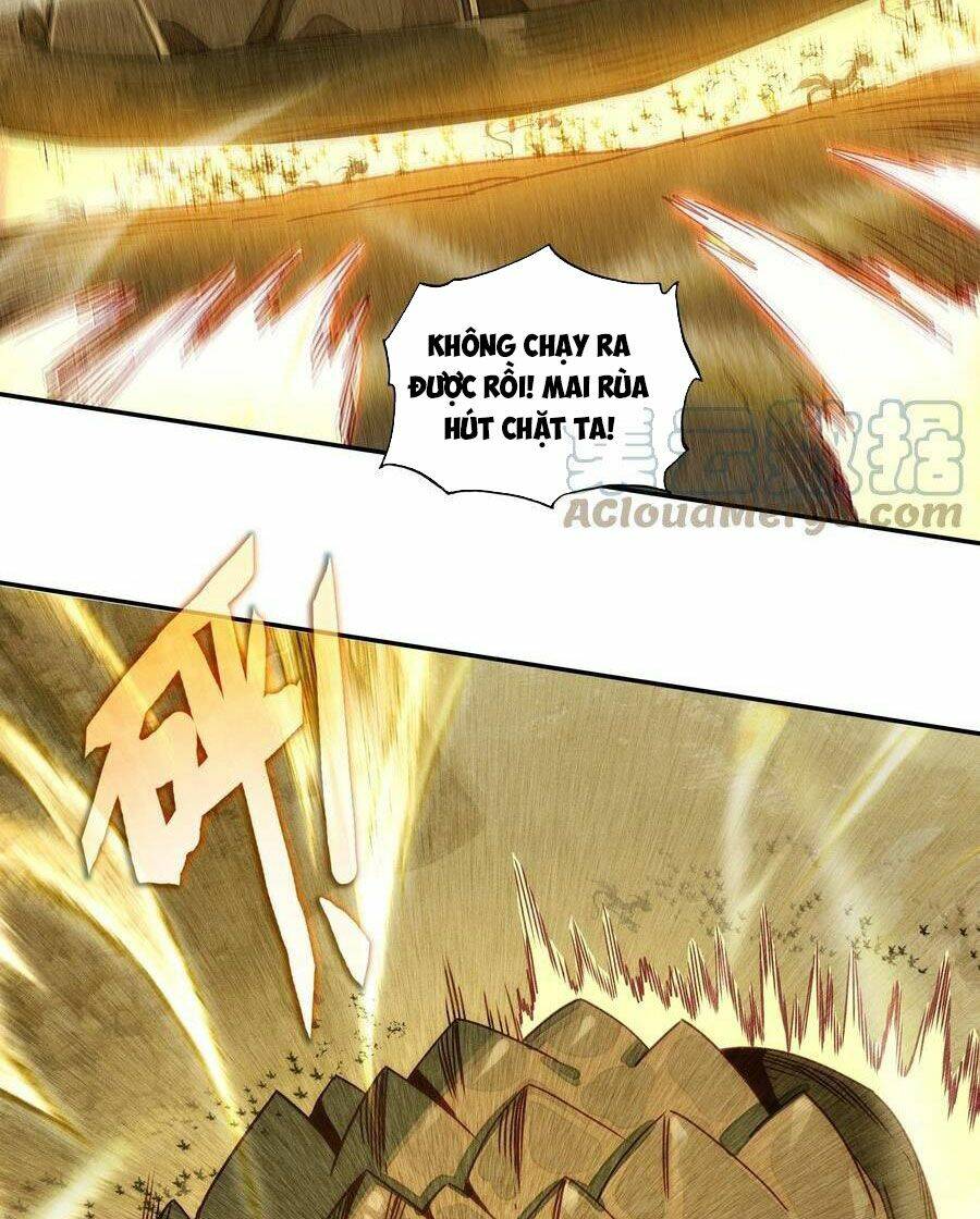 Lão Đại Xuyên Không Thành Tiên Nữ: Chapter 200