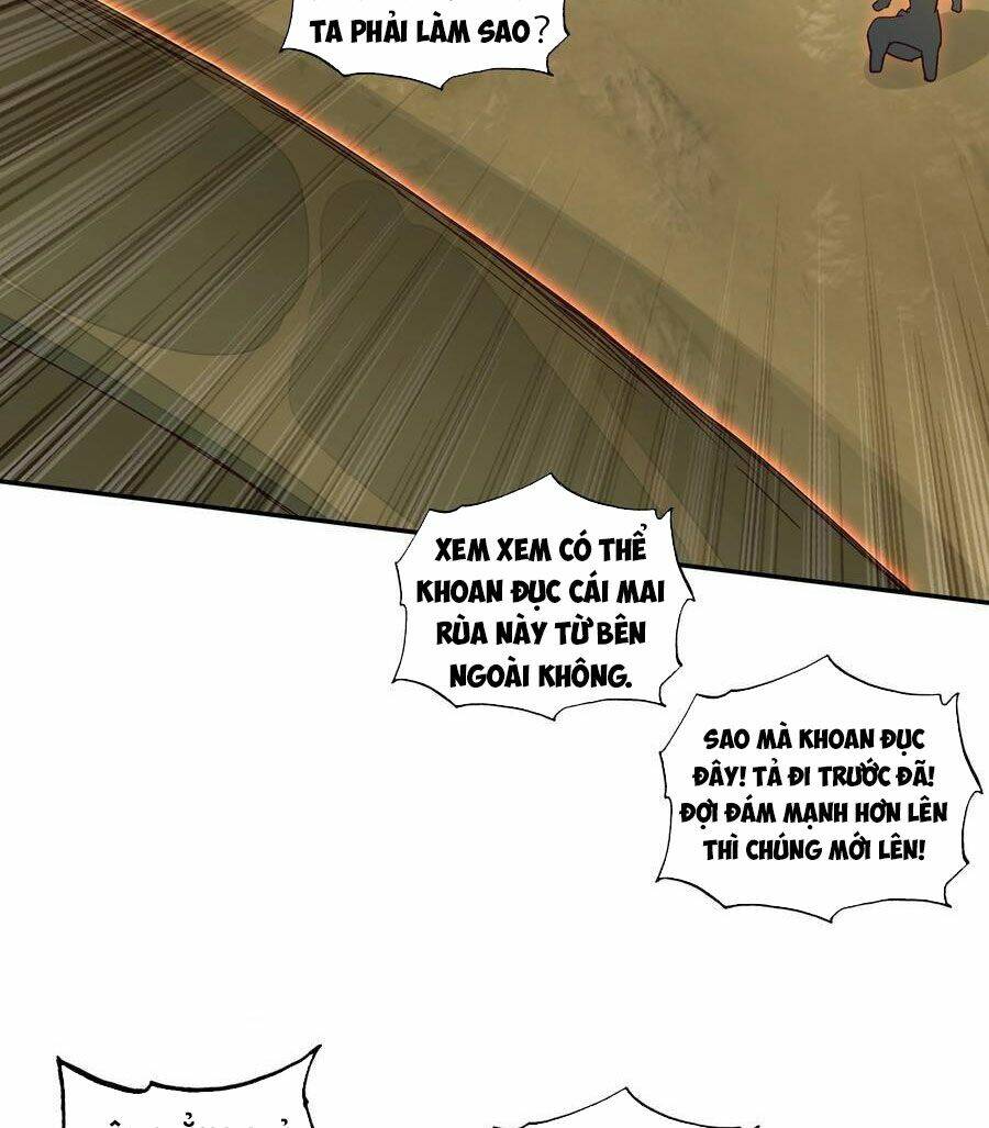 Lão Đại Xuyên Không Thành Tiên Nữ: Chapter 200