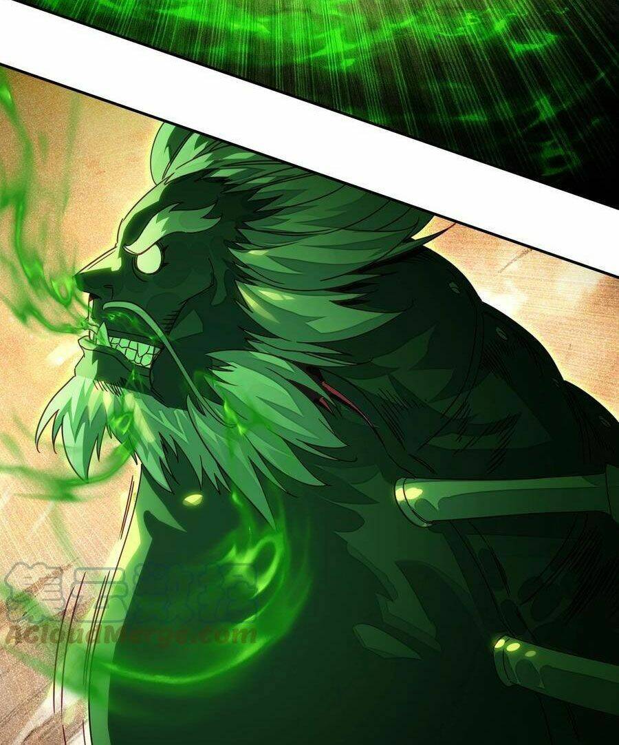 Lão Đại Xuyên Không Thành Tiên Nữ: Chapter 200