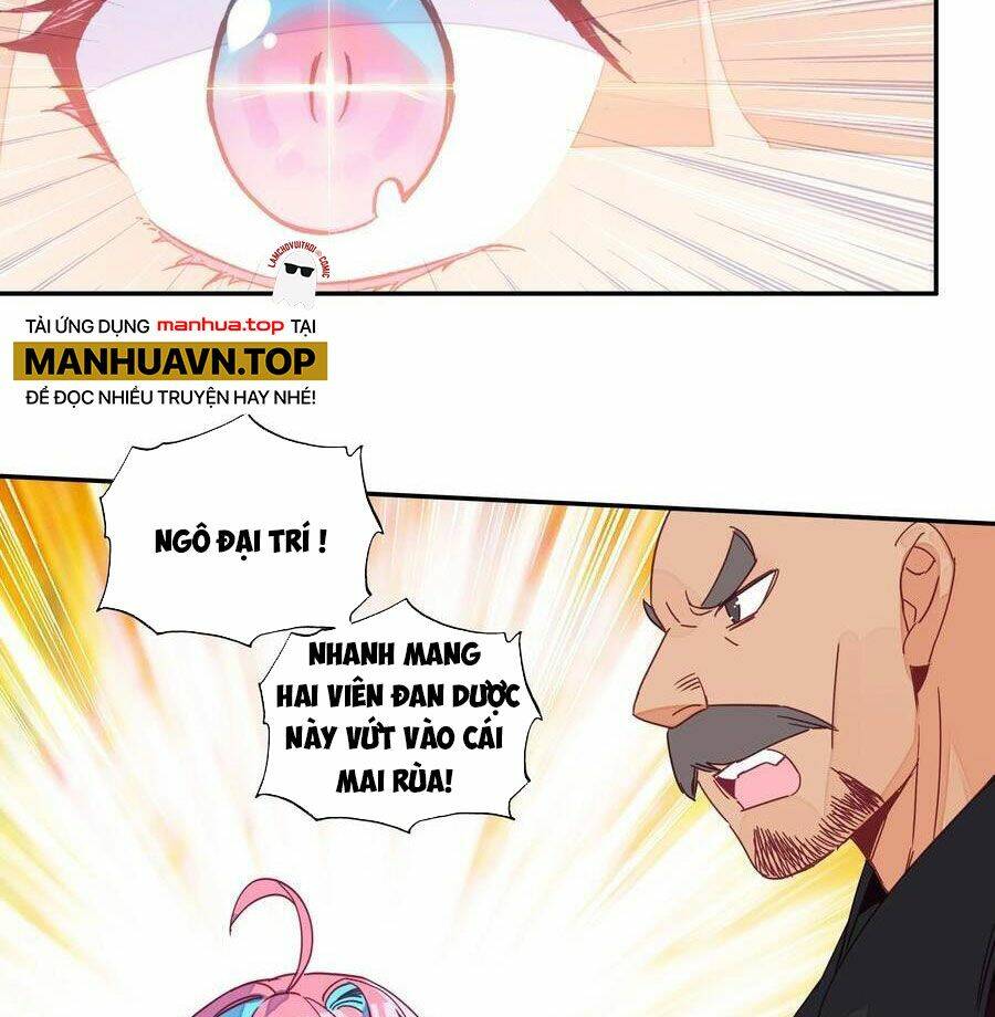Lão Đại Xuyên Không Thành Tiên Nữ: Chapter 200