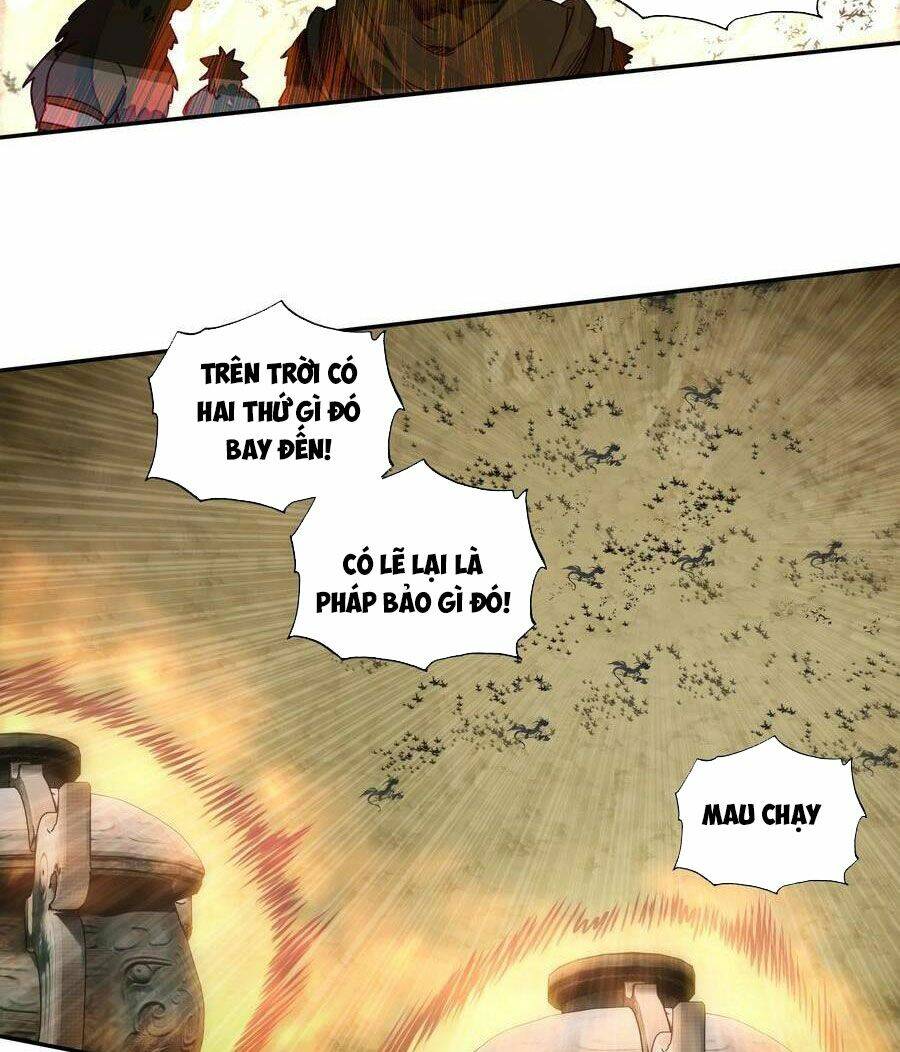 Lão Đại Xuyên Không Thành Tiên Nữ: Chapter 200