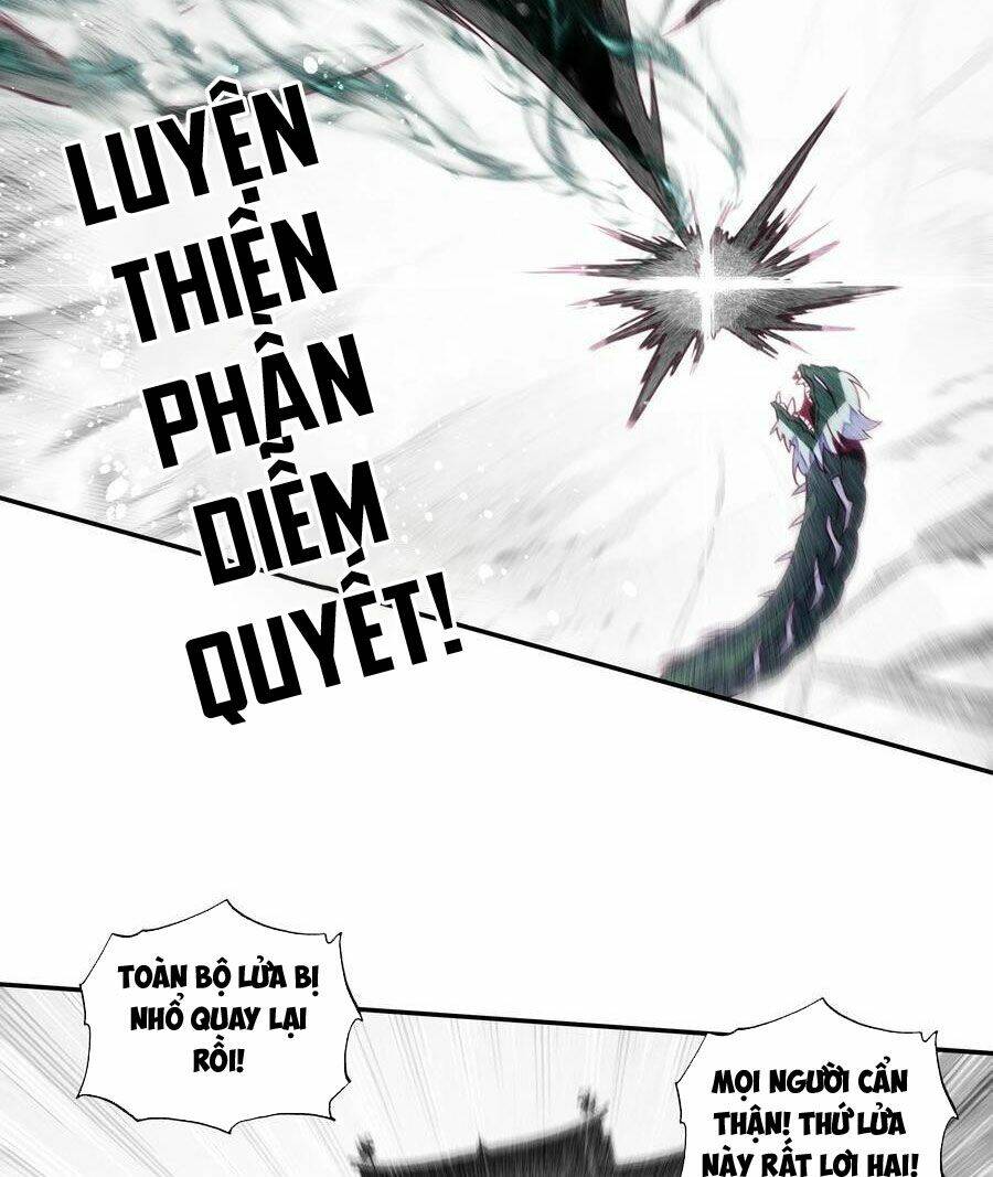 Lão Đại Xuyên Không Thành Tiên Nữ: Chapter 200