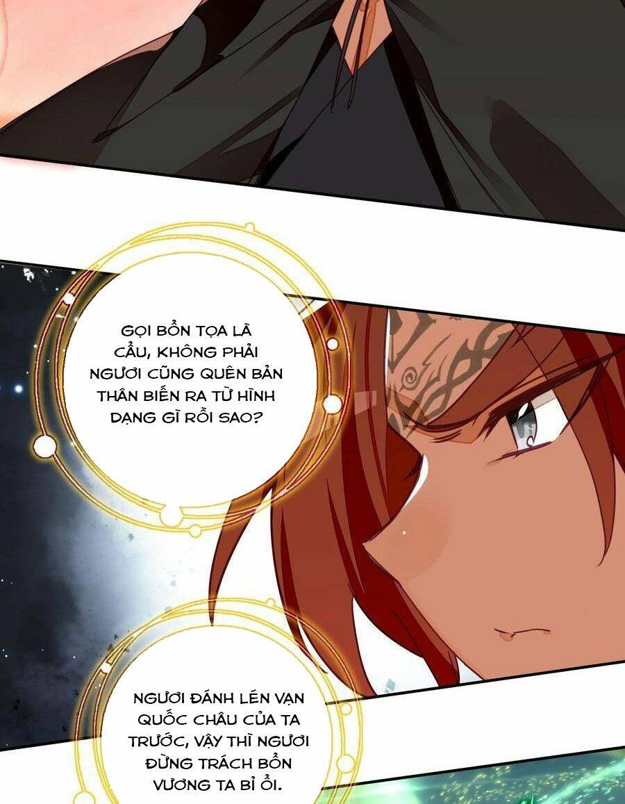 Lão Đại Xuyên Không Thành Tiên Nữ: Chapter 202