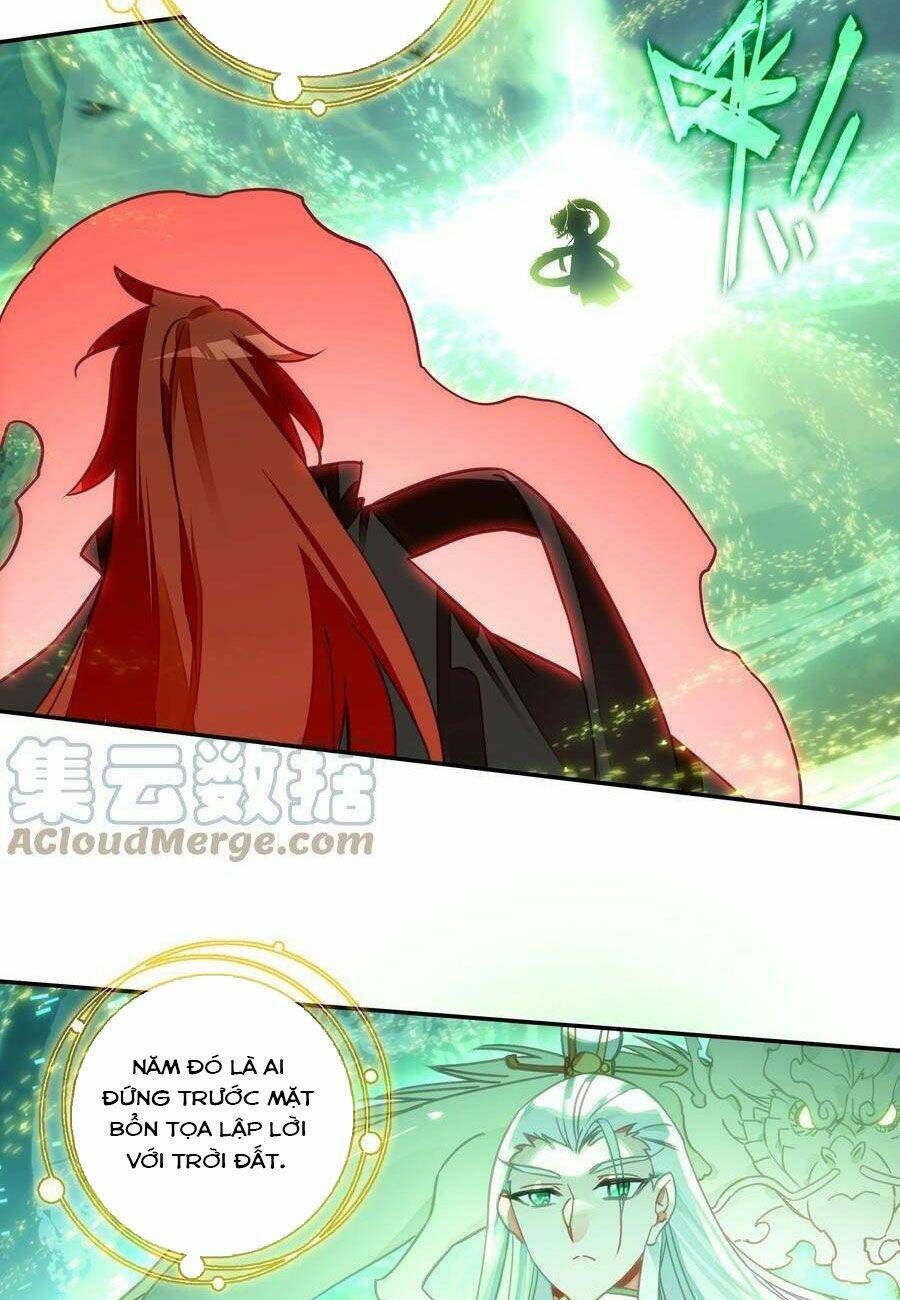 Lão Đại Xuyên Không Thành Tiên Nữ: Chapter 202