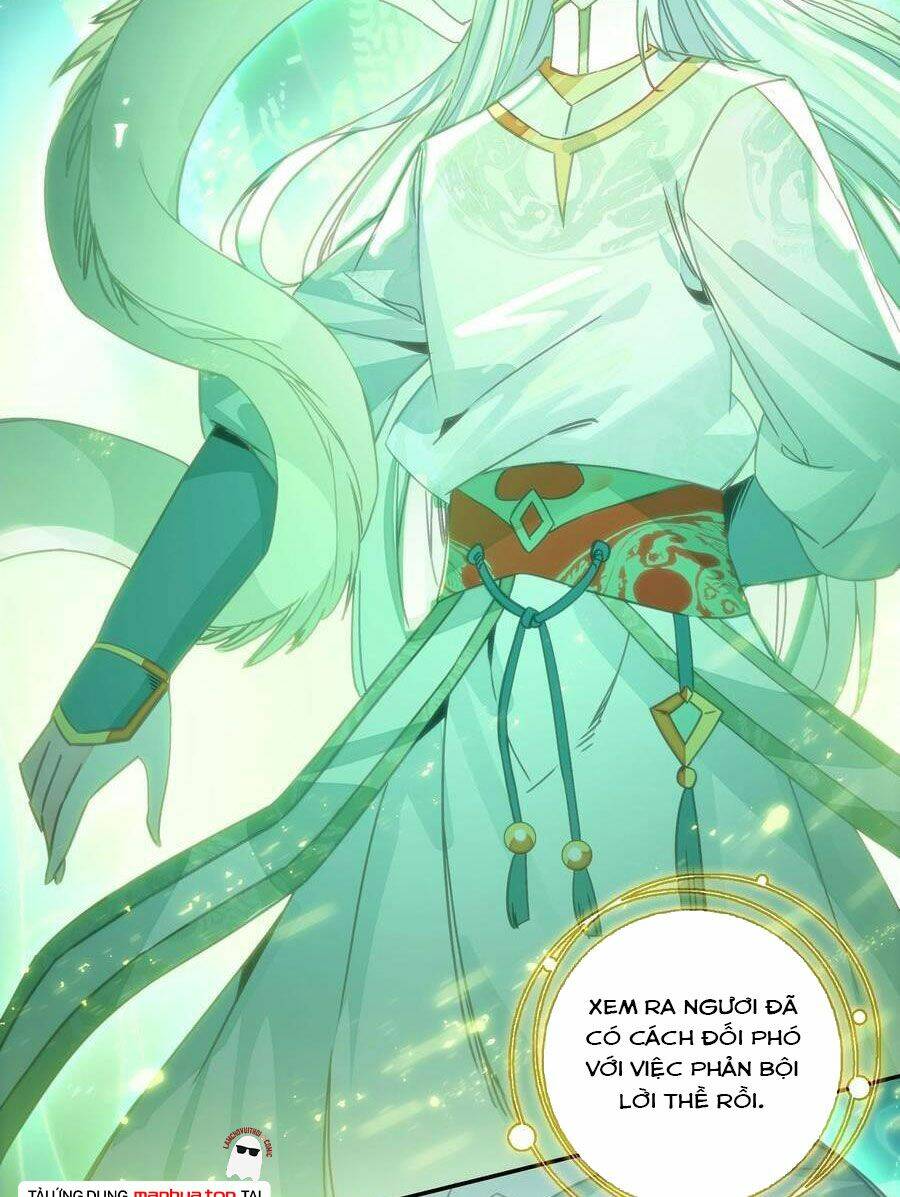 Lão Đại Xuyên Không Thành Tiên Nữ: Chapter 202
