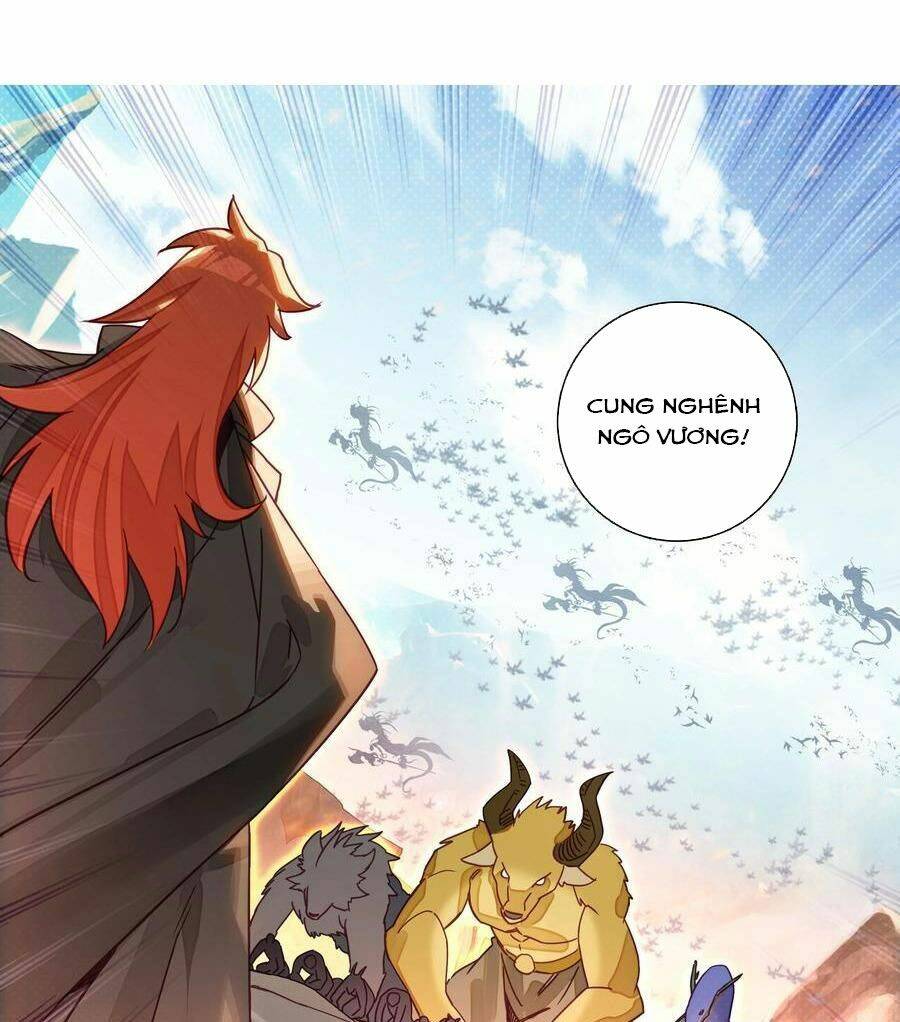 Lão Đại Xuyên Không Thành Tiên Nữ: Chapter 202