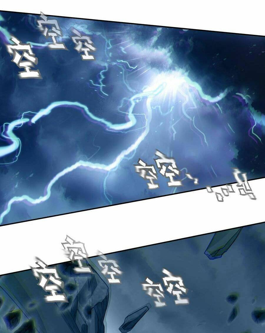 Lão Đại Xuyên Không Thành Tiên Nữ: Chapter 202