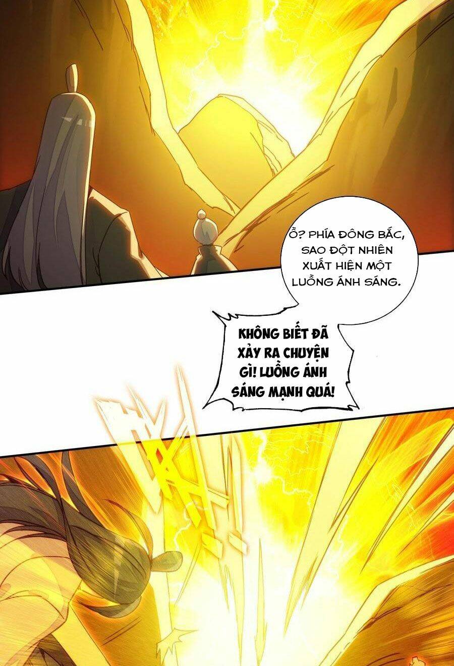 Lão Đại Xuyên Không Thành Tiên Nữ: Chapter 202