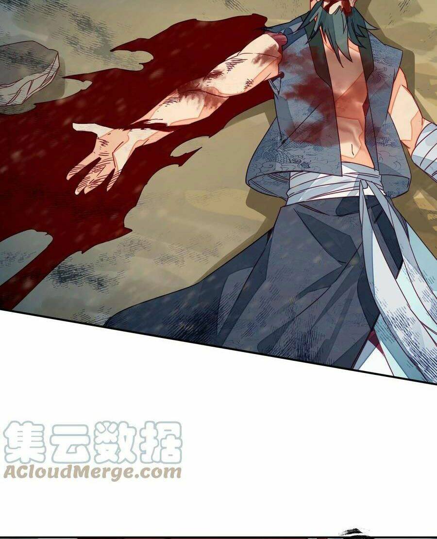 Lão Đại Xuyên Không Thành Tiên Nữ: Chapter 202