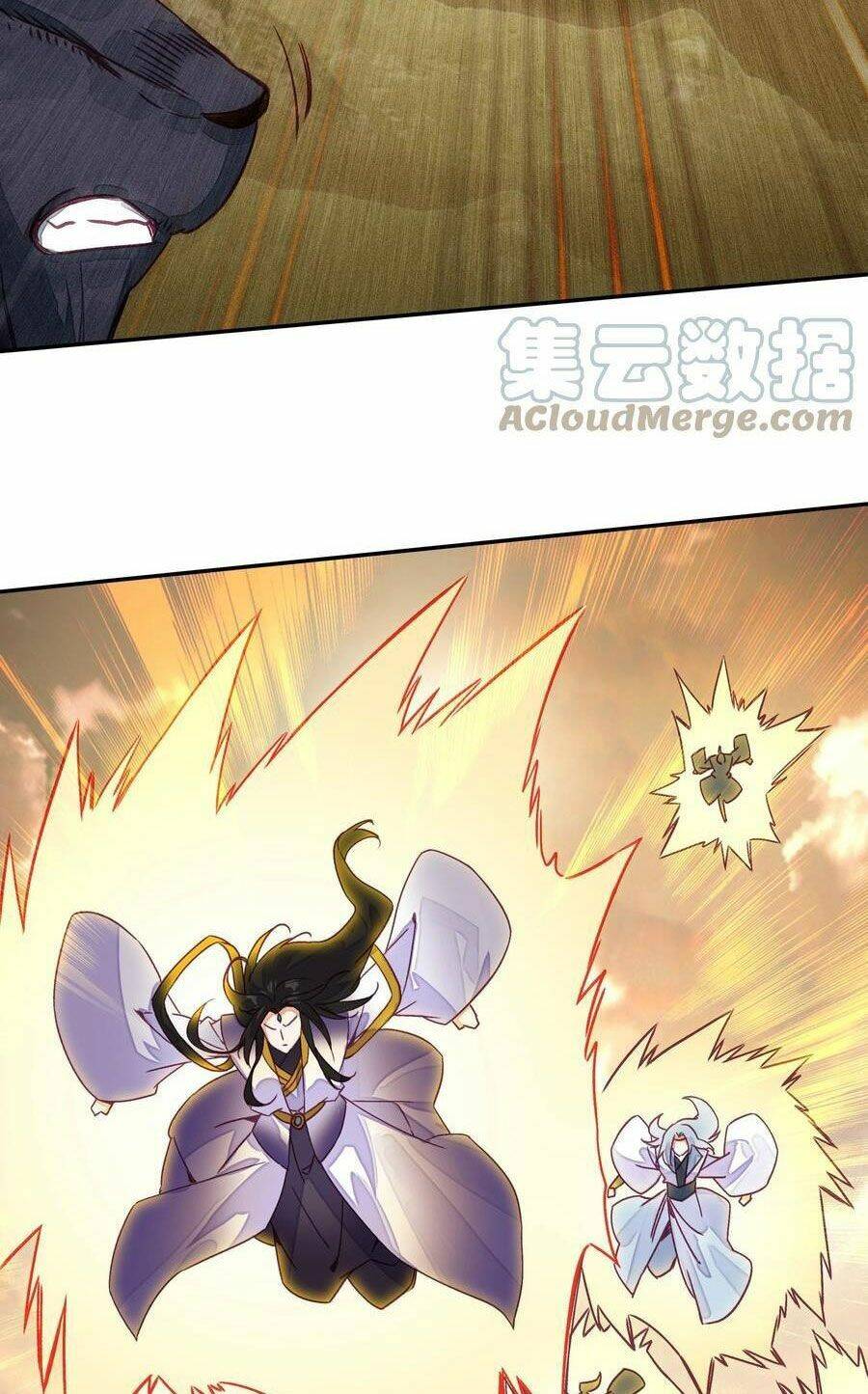 Lão Đại Xuyên Không Thành Tiên Nữ: Chapter 203