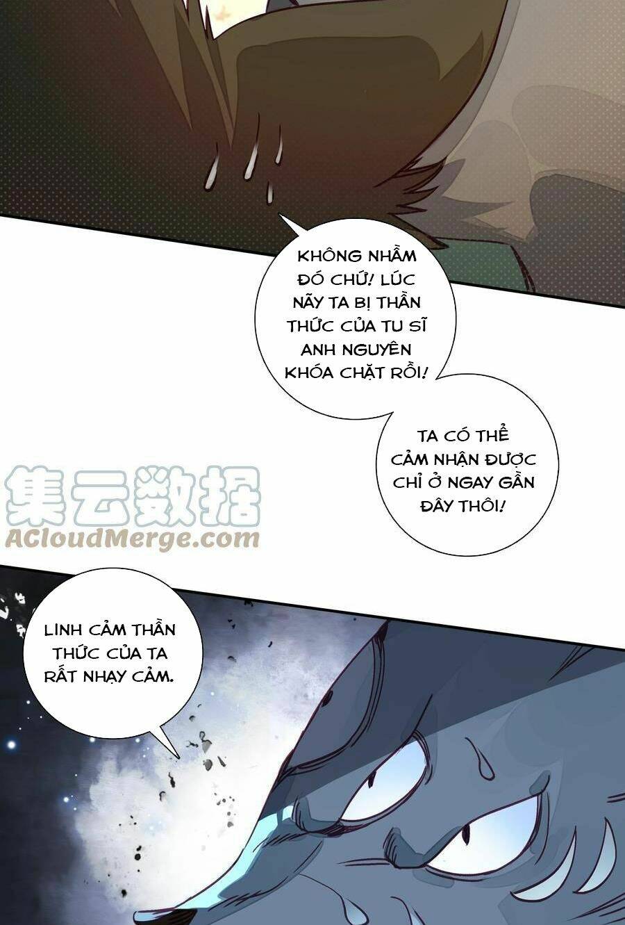 Lão Đại Xuyên Không Thành Tiên Nữ: Chapter 203