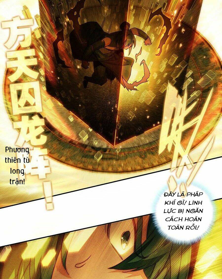 Lão Đại Xuyên Không Thành Tiên Nữ: Chapter 204