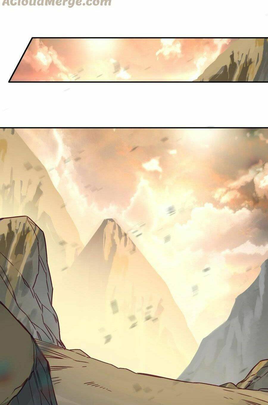 Lão Đại Xuyên Không Thành Tiên Nữ: Chapter 204