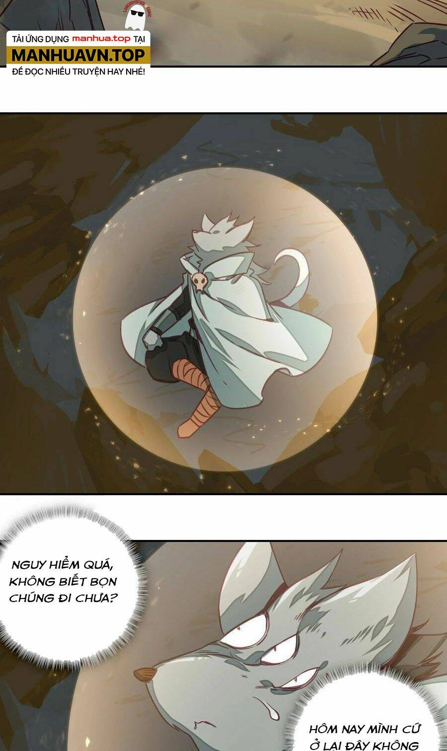 Lão Đại Xuyên Không Thành Tiên Nữ: Chapter 204