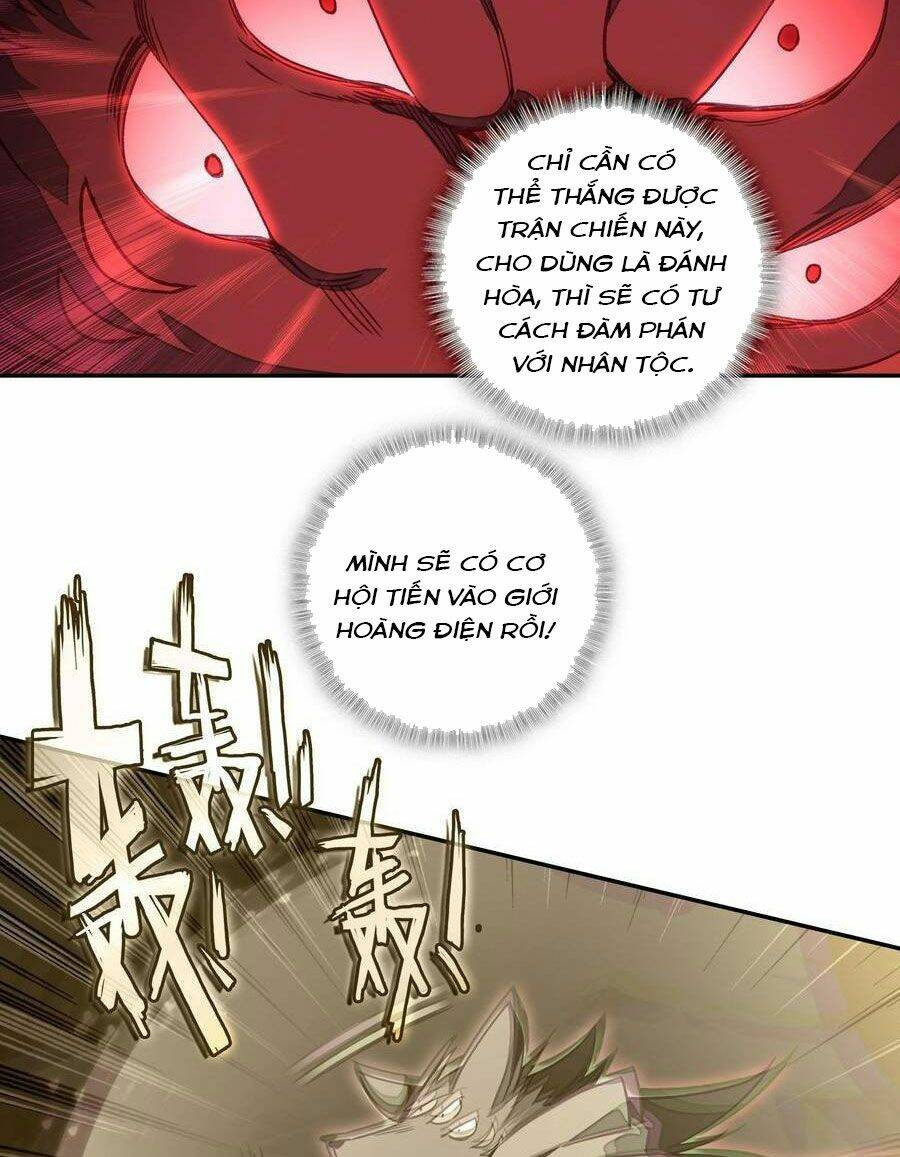Lão Đại Xuyên Không Thành Tiên Nữ: Chapter 204
