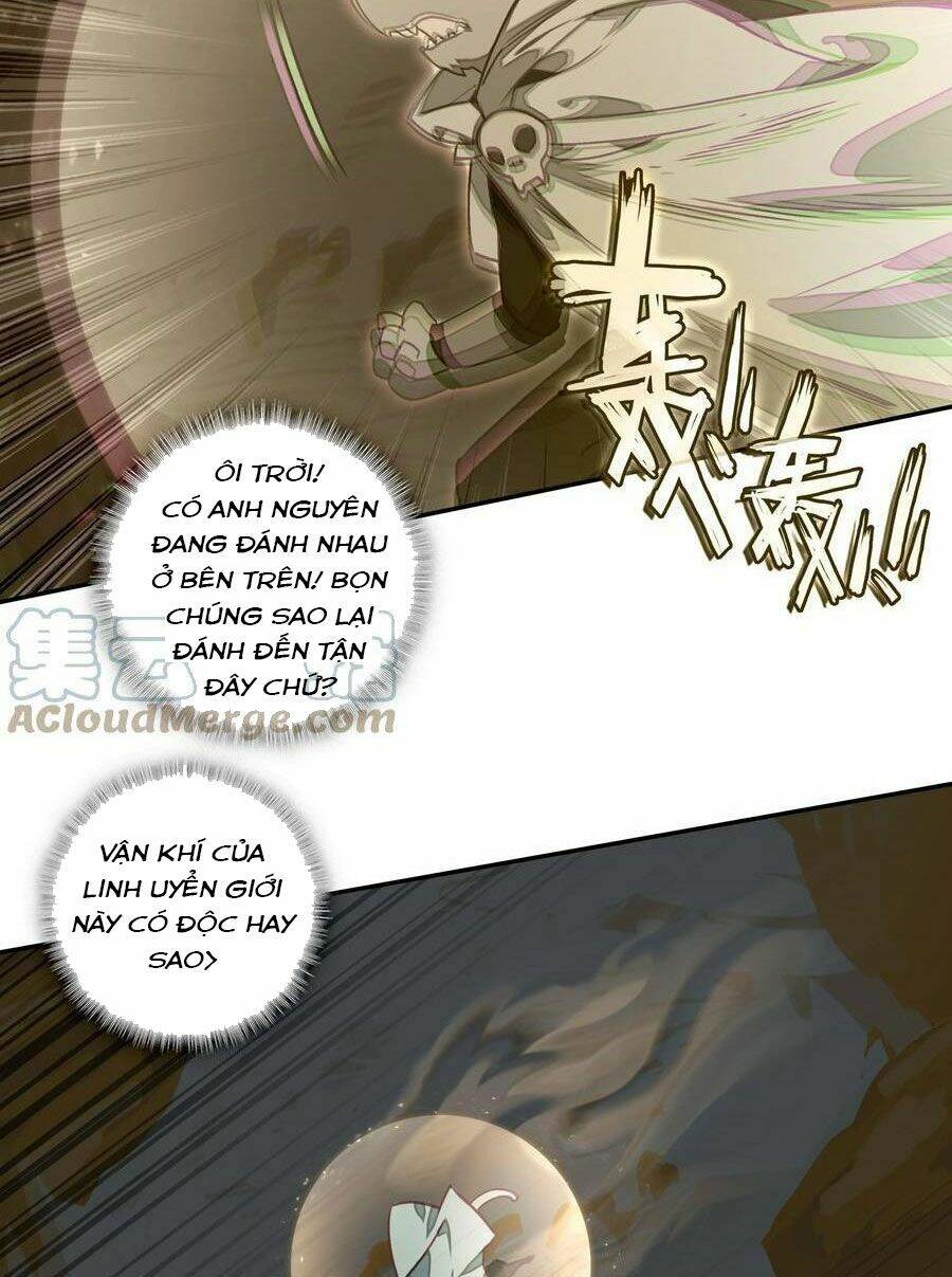 Lão Đại Xuyên Không Thành Tiên Nữ: Chapter 204