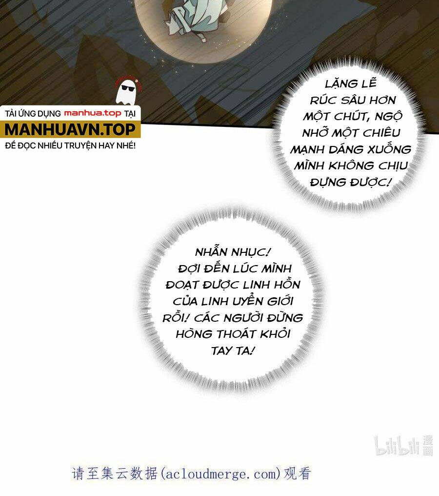 Lão Đại Xuyên Không Thành Tiên Nữ: Chapter 204