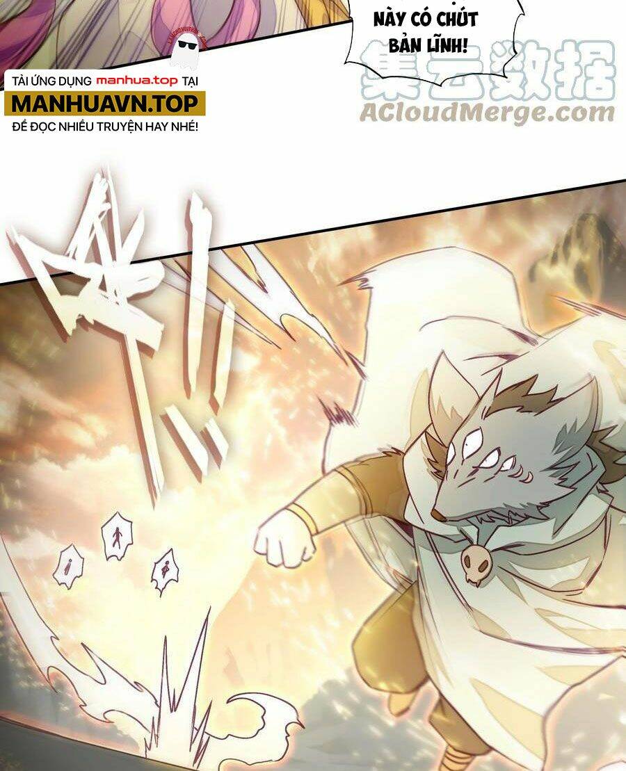 Lão Đại Xuyên Không Thành Tiên Nữ: Chapter 204