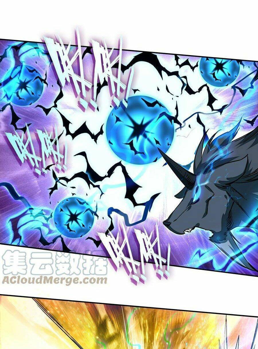 Lão Đại Xuyên Không Thành Tiên Nữ: Chapter 205