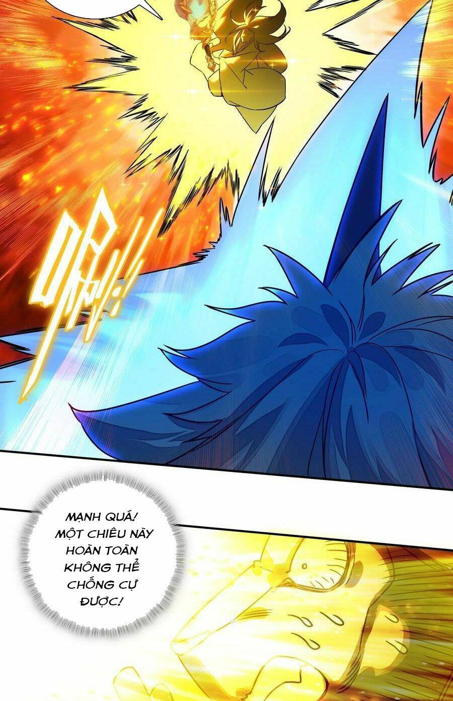 Lão Đại Xuyên Không Thành Tiên Nữ: Chapter 205