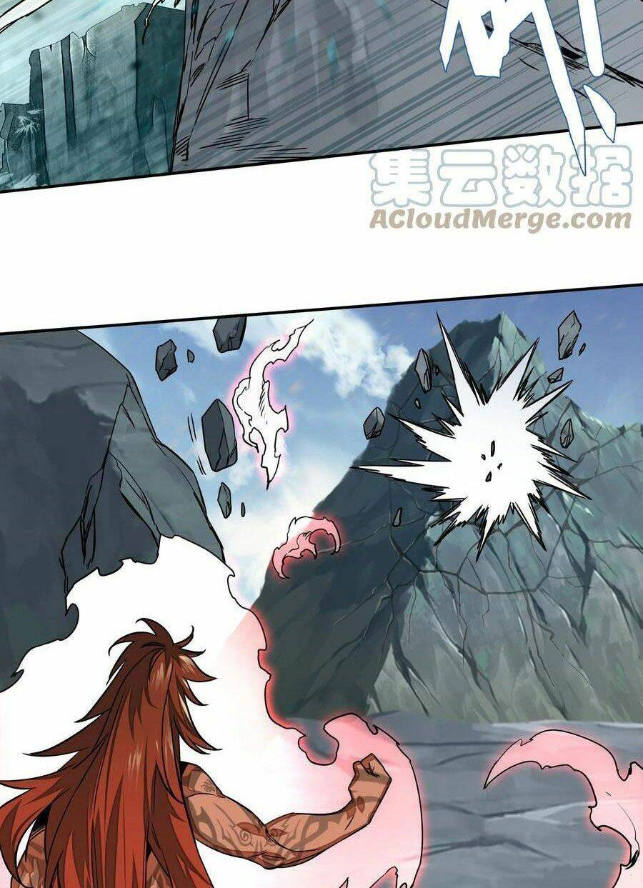 Lão Đại Xuyên Không Thành Tiên Nữ: Chapter 205