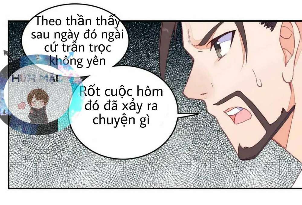 Lão Đại Xuyên Không Thành Tiên Nữ: Chapter 21