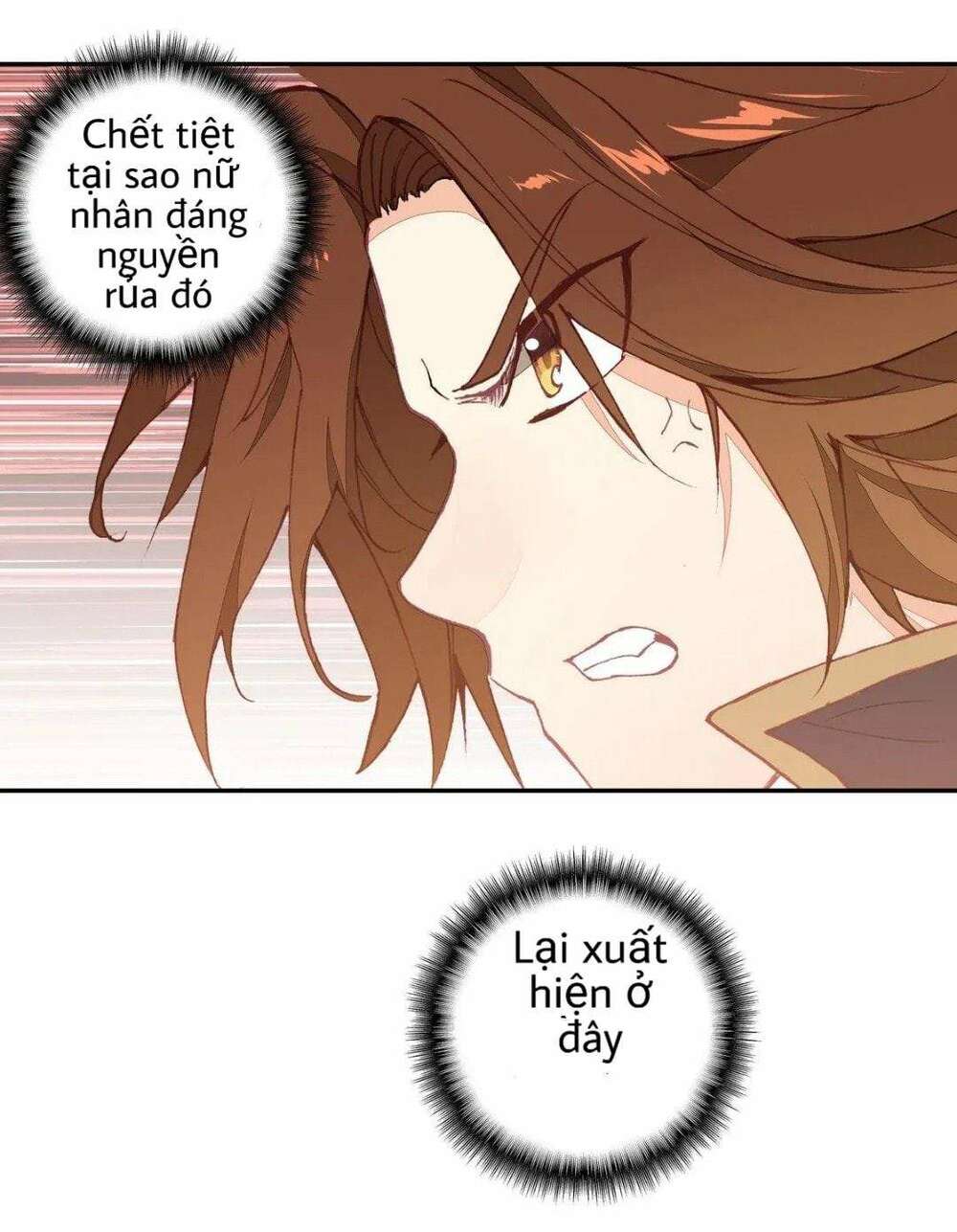 Lão Đại Xuyên Không Thành Tiên Nữ: Chapter 21