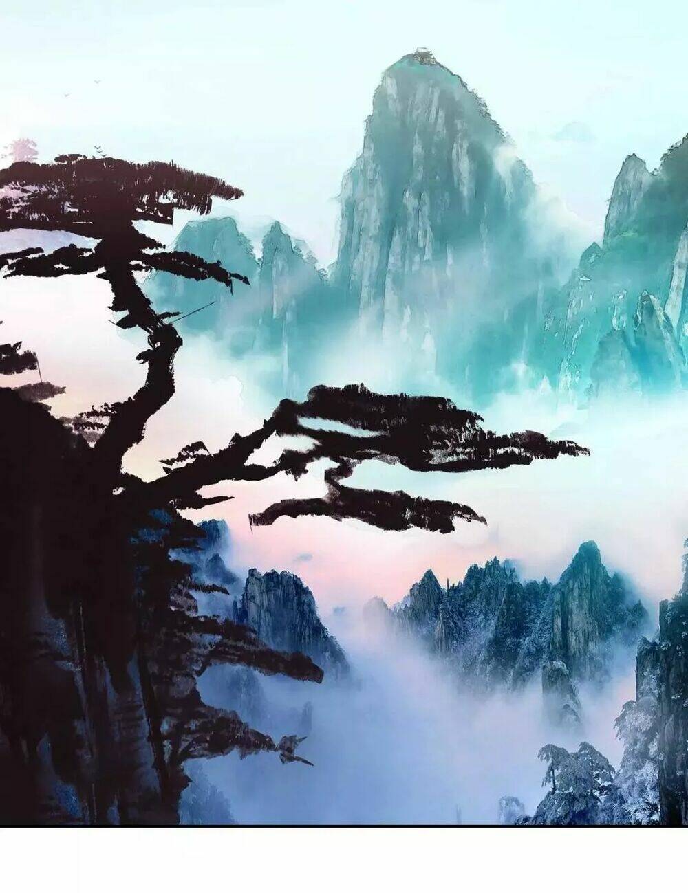 Lão Đại Xuyên Không Thành Tiên Nữ: Chapter 22