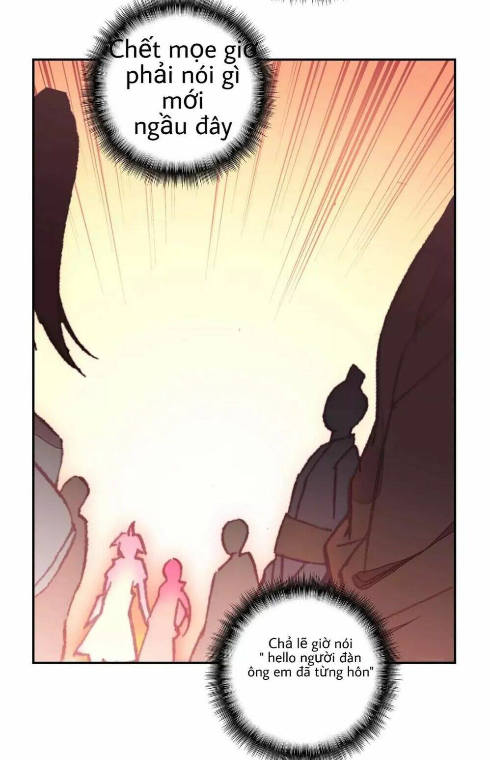 Lão Đại Xuyên Không Thành Tiên Nữ: Chapter 22
