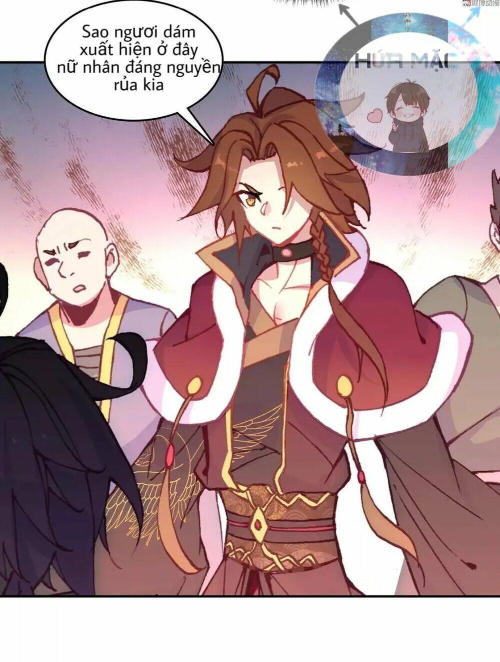 Lão Đại Xuyên Không Thành Tiên Nữ: Chapter 22