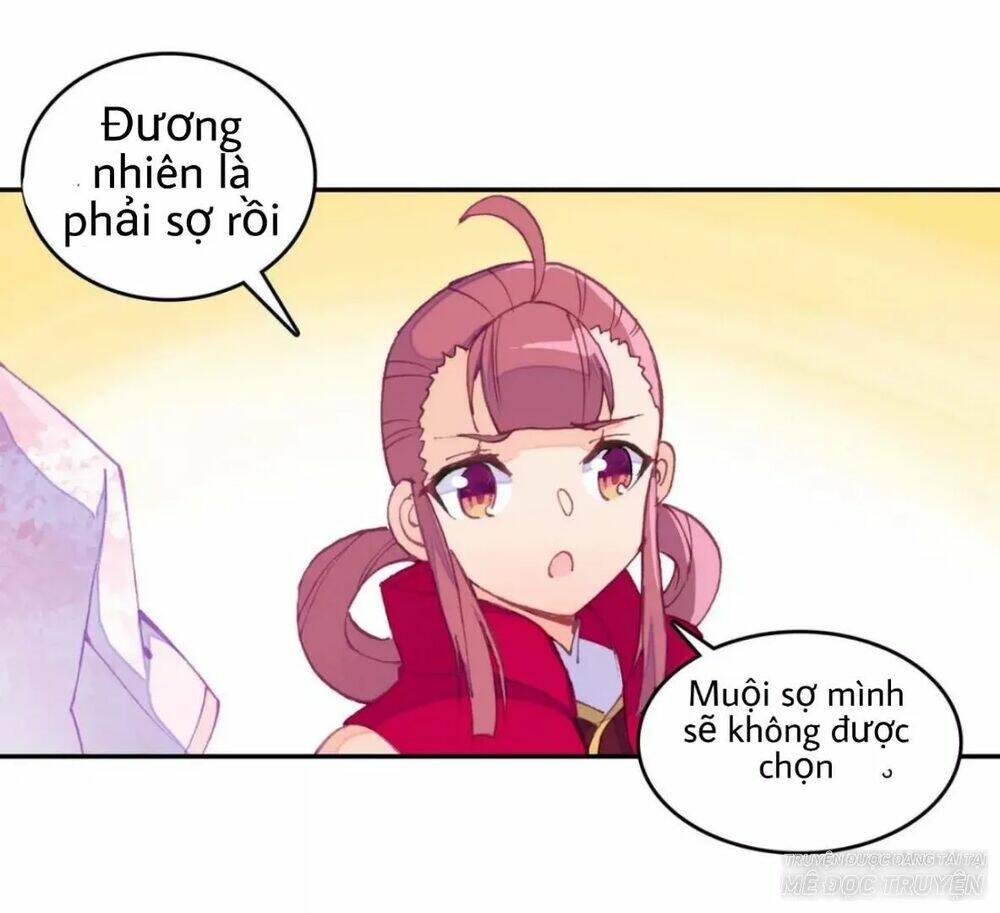 Lão Đại Xuyên Không Thành Tiên Nữ: Chapter 22