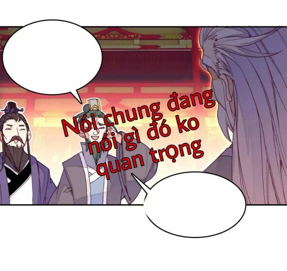 Lão Đại Xuyên Không Thành Tiên Nữ: Chapter 23: ( bão 2) hơi fail