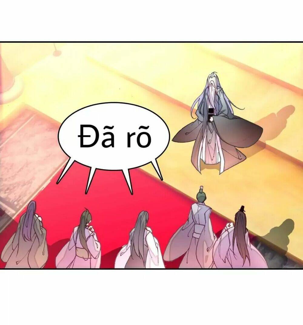 Lão Đại Xuyên Không Thành Tiên Nữ: Chapter 23: ( bão 2) hơi fail