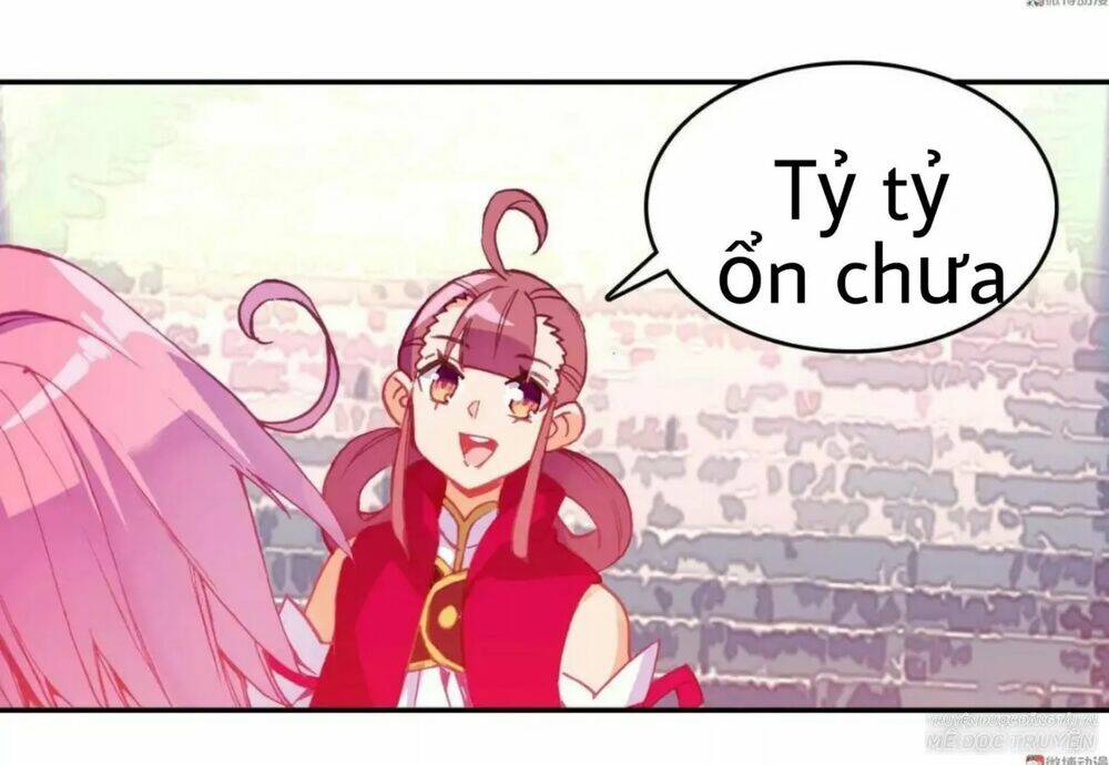Lão Đại Xuyên Không Thành Tiên Nữ: Chapter 24.1: ( bão 4)