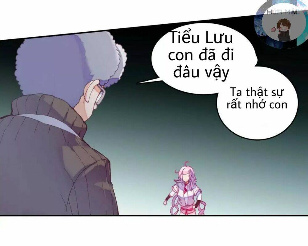 Lão Đại Xuyên Không Thành Tiên Nữ: Chapter 24.1: ( bão 4)