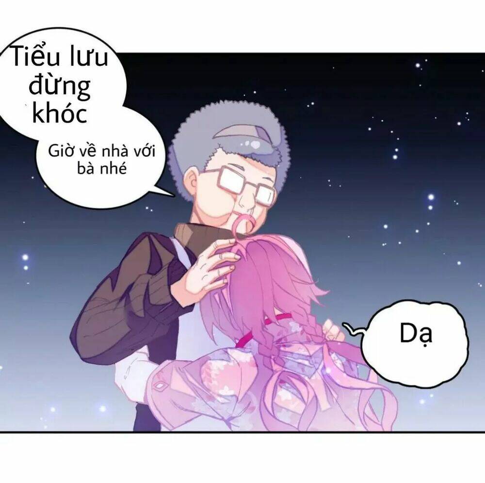 Lão Đại Xuyên Không Thành Tiên Nữ: Chapter 24.1: ( bão 4)