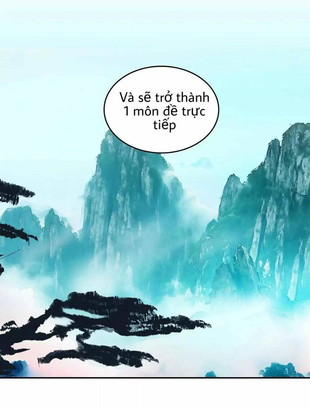 Lão Đại Xuyên Không Thành Tiên Nữ: Chapter 25.1