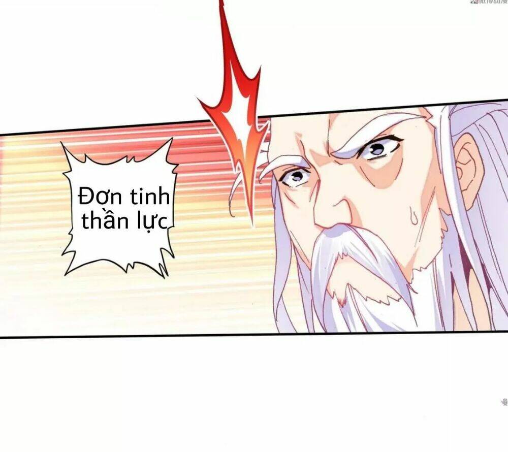 Lão Đại Xuyên Không Thành Tiên Nữ: Chapter 26.1: ( bão 2)