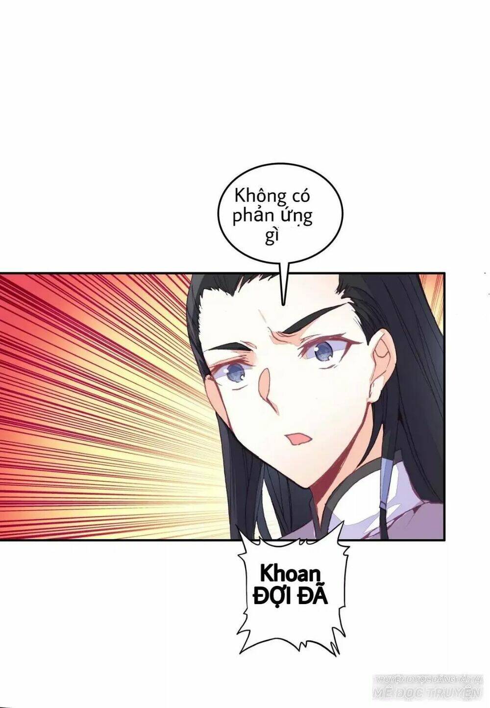 Lão Đại Xuyên Không Thành Tiên Nữ: Chapter 26.1: ( bão 2)