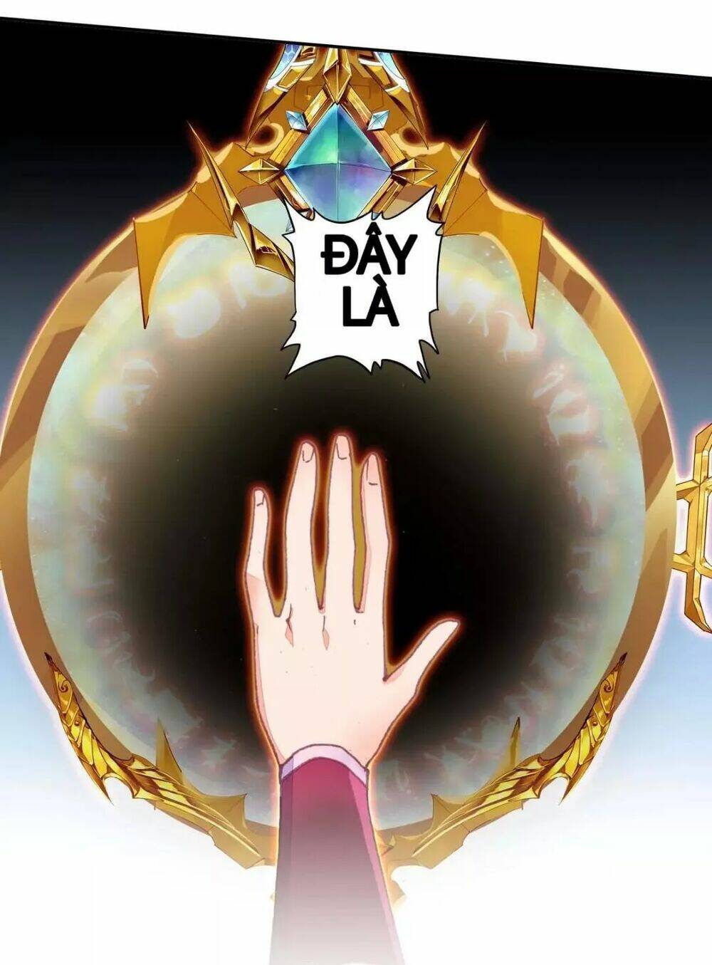 Lão Đại Xuyên Không Thành Tiên Nữ: Chapter 26.1: ( bão 2)