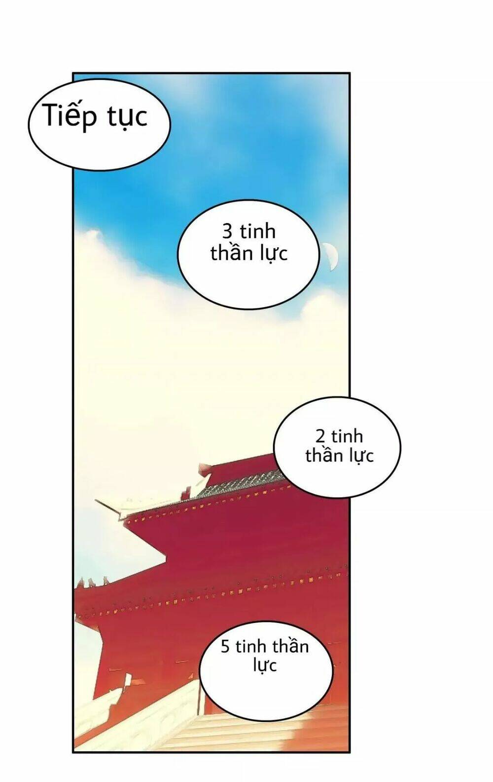 Lão Đại Xuyên Không Thành Tiên Nữ: Chapter 26.1: ( bão 2)