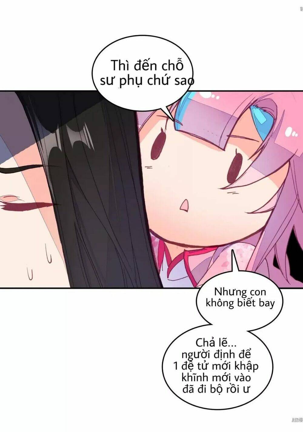 Lão Đại Xuyên Không Thành Tiên Nữ: Chapter 27.1: Bão 2