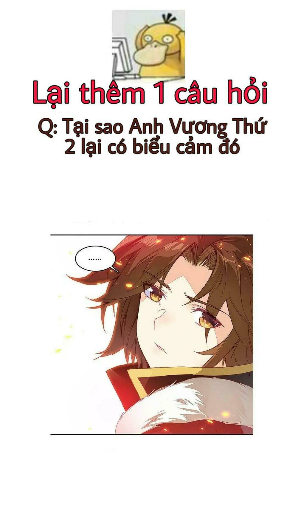 Lão Đại Xuyên Không Thành Tiên Nữ: Chapter 27.1: Bão 2