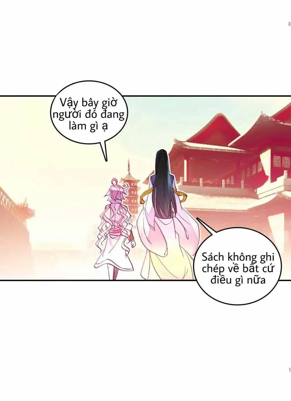 Lão Đại Xuyên Không Thành Tiên Nữ: Chapter 28.1: bão 2