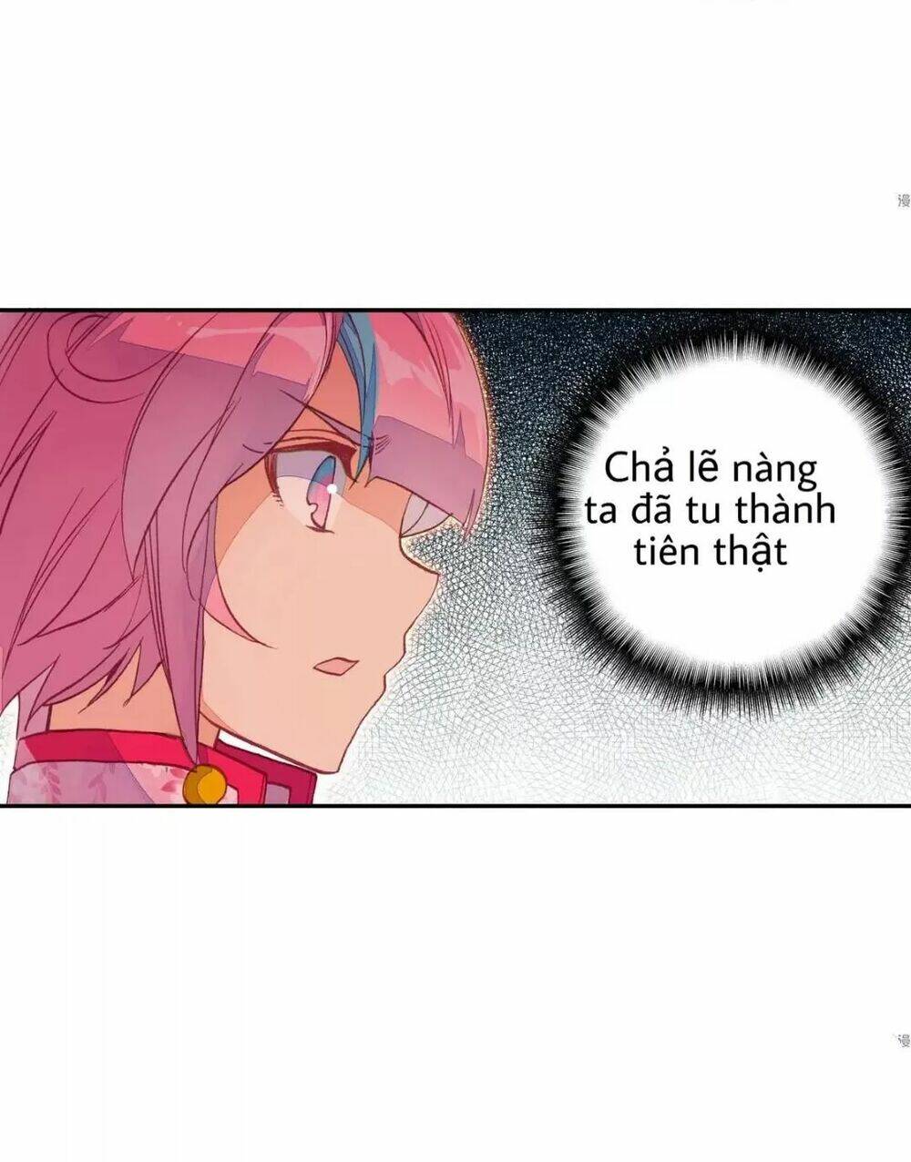 Lão Đại Xuyên Không Thành Tiên Nữ: Chapter 28.1: bão 2