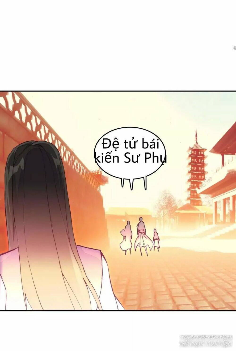 Lão Đại Xuyên Không Thành Tiên Nữ: Chapter 28.1: bão 2